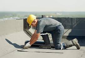 Dripping Springs, TX Roofing Contractor Company